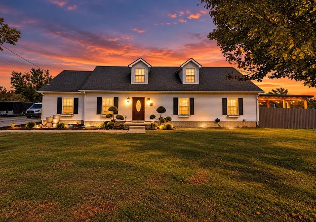 Photo 1 of Single family home for sale at 7024 Alexandria Dr, Murfreesboro, TN 37129 | MLS# 3627716 | Listing updated on 2026-10-29