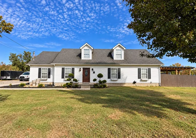 Photo 1 of Single family home for sale at 7024 Alexandria Dr, Murfreesboro, TN 37129 | MLS# 3627716 | Listing updated on 2026-10-29