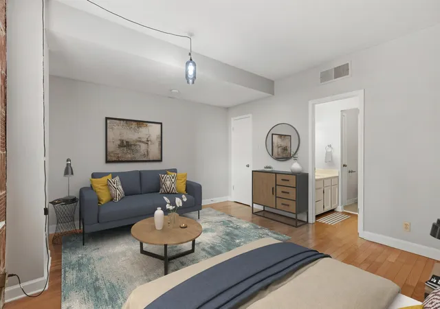 Photo 3 of Condo for sale at 109 N Main St #1202, Memphis, TN 38103 | MLS# 3627588 | Listing updated on 2026-10-27