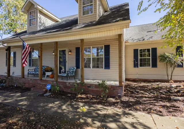 Photo 1 of Single family home for sale at 133 Franklin Hts Dr, Murfreesboro, TN 37128 | MLS# 3627690 | Listing updated on 2026-10-28