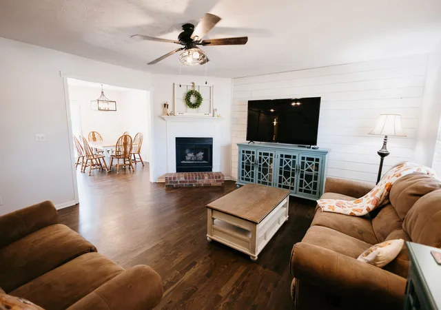 Photo 2 of Single family home for sale at 133 Franklin Hts Dr, Murfreesboro, TN 37128 | MLS# 3627690 | Listing updated on 2026-10-28