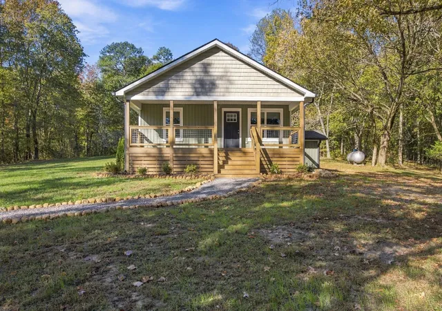 Photo 1 of Single family home for sale at 1013 Hotwater Rd, Soddy Daisy, TN 37379 | MLS# 3627591 | Listing updated on 2026-10-28