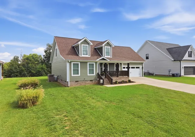 Photo 2 of Single family home for sale at 2555 Bowser Rd, Cookeville, TN 38506 | MLS# 3627597 | Listing updated on 2026-10-27