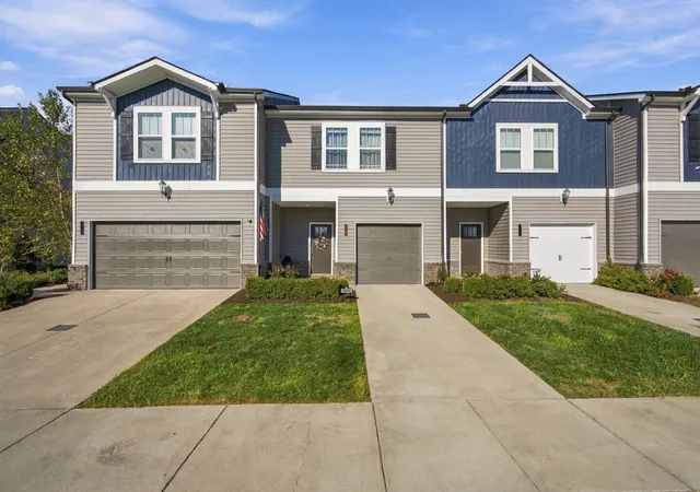 Photo 1 of Townhouse for sale at 1764 Tahoma Dr, Lebanon, TN 37087 | MLS# 3628108 | Listing updated on 2026-10-28