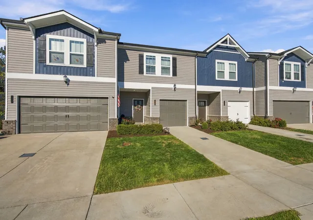 Photo 1 of Townhouse for sale at 1764 Tahoma Dr, Lebanon, TN 37087 | MLS# 3628108 | Listing updated on 2026-10-28