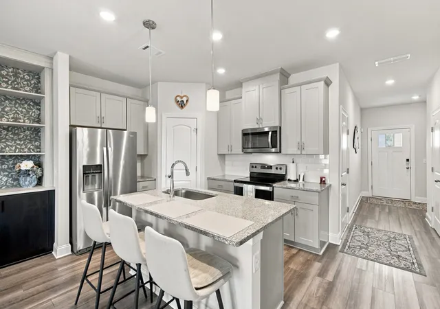 Photo 3 of Townhouse for sale at 1764 Tahoma Dr, Lebanon, TN 37087 | MLS# 3628108 | Listing updated on 2026-10-28