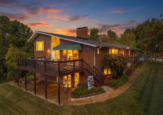 Photo 1 of Single family home for sale at 430 Burridge Dr, Sevierville, TN 37862 | MLS# 3628357 | Listing updated on 2026-10-29