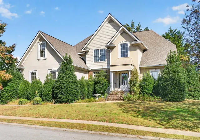 Photo 1 of Single family home for sale at 1191 Norfolk Green Cir, Chattanooga, TN 37421 | MLS# 3627600 | Listing updated on 2026-10-30