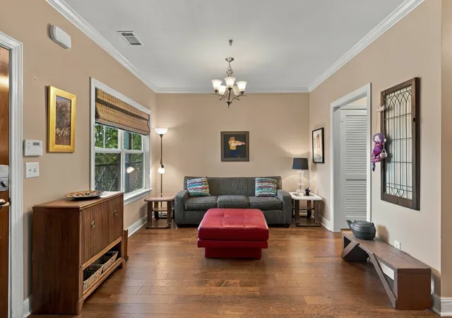 Condo for sale at 303 Criddle St #311, Nashville, TN 37219 | MLS# 3629653