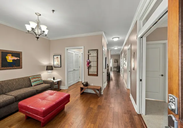 Photo 1 of Condo for sale at 303 Criddle St #311, Nashville, TN 37219 | MLS# 3629653 | Listing updated on 2026-10-30