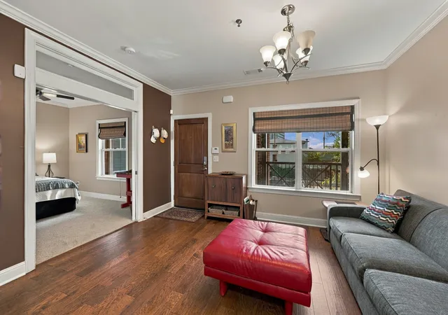Photo 2 of Condo for sale at 303 Criddle St #311, Nashville, TN 37219 | MLS# 3629653 | Listing updated on 2026-10-30