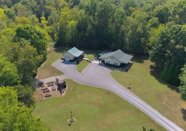 Land for sale at 5201 Simpson Ln, Columbia, TN 38401 | MLS# 3627635