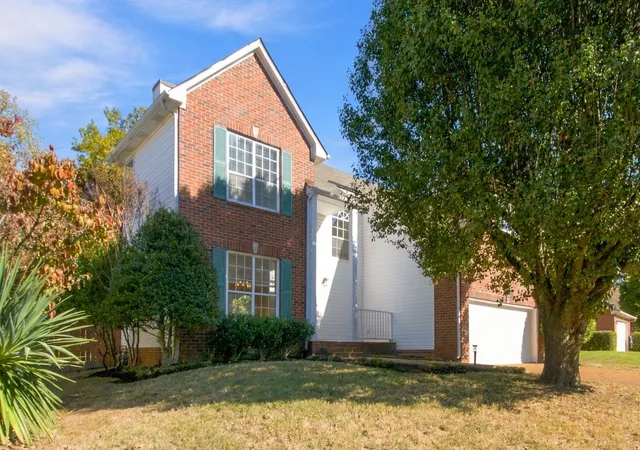 Single family home for sale at 205 Cavalcade Cir, Franklin, TN 37069 | MLS# 3629655