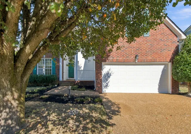 Photo 1 of Single family home for sale at 205 Cavalcade Cir, Franklin, TN 37069 | MLS# 3629655 | Listing updated on 2026-10-30