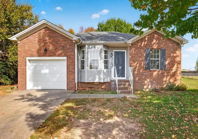 Single family home for sale at 8631 Swale Ct, Oak Grove, KY 42262 | MLS# 3627639