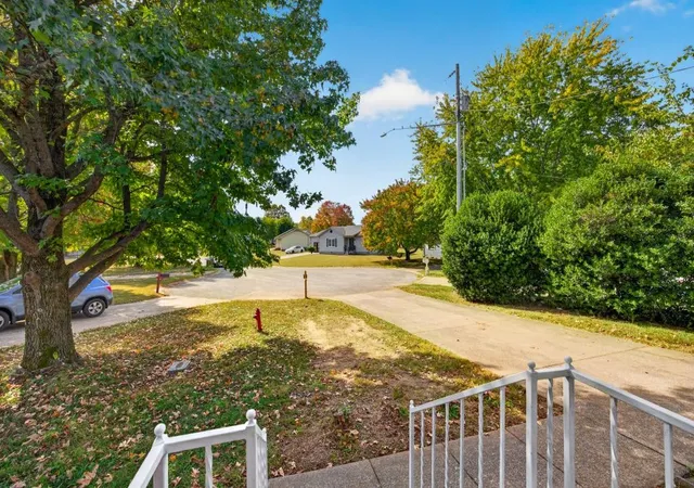 Photo 4 of Single family home for sale at 8631 Swale Ct, Oak Grove, KY 42262 | MLS# 3627639 | Listing updated on 2026-10-30