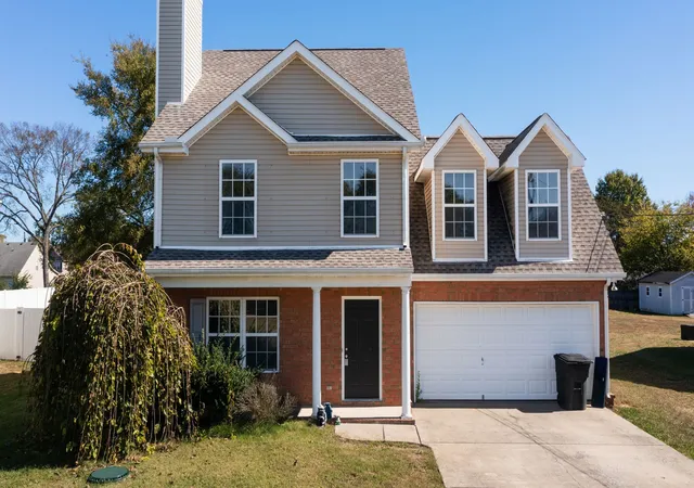 Photo 1 of Single family home for sale at 1428 Jeter Way, Murfreesboro, TN 37129 | MLS# 3627638 | Listing updated on 2026-10-29