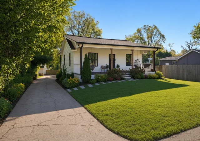 Photo 1 of Single family home for sale at 2316 Foster Ave, Nashville, TN 37210 | MLS# 3630044 | Listing updated on 2026-10-31