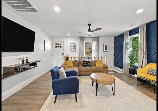 Photo 3 of Single family home for sale at 2316 Foster Ave, Nashville, TN 37210 | MLS# 3630044 | Listing updated on 2026-10-31