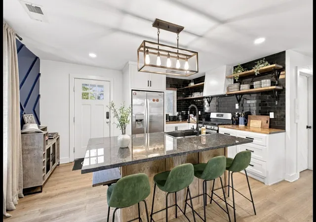 Photo 4 of Single family home for sale at 2316 Foster Ave, Nashville, TN 37210 | MLS# 3630044 | Listing updated on 2026-10-31