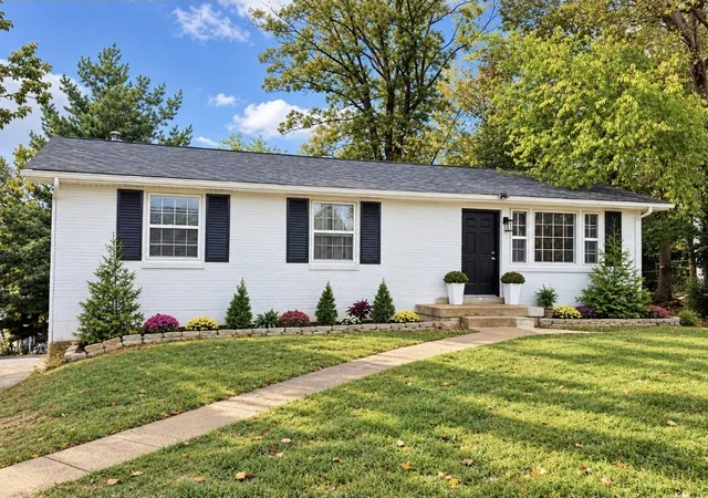 Single family home for sale at 133 Luna Dr, Nashville, TN 37211 | MLS# 3627659