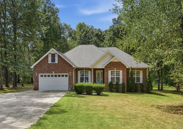Single family home for sale at 83 Rutledge Fls Rd, Tullahoma, TN 37388 | MLS# 3628195