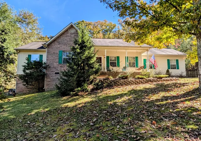 Photo 1 of Single family home for sale at 1447 Eads Blf Rd Nw, Georgetown, TN 37336 | MLS# 3627679 | Listing updated on 2026-10-28