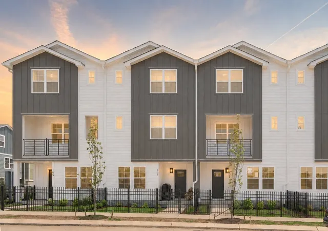Photo 1 of Townhouse for sale at 124 Chadwick Ct, Madison, TN 37115 | MLS# 3627675 | Listing updated on 2026-10-28