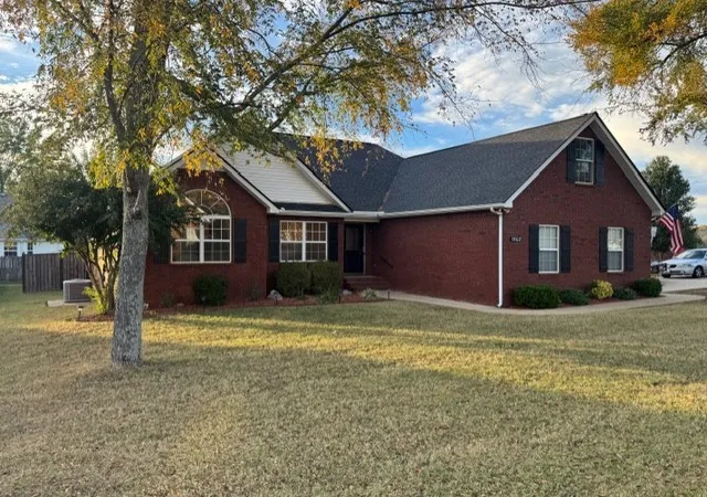 Photo 1 of Single family home for sale at 1502 Teresa Ln, Murfreesboro, TN 37128 | MLS# 3627692 | Listing updated on 2026-10-28