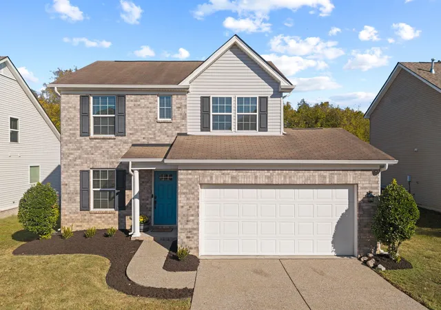 Single family home for sale at 1022 Solomon Ln, Spring Hill, TN 37174 | MLS# 3628760