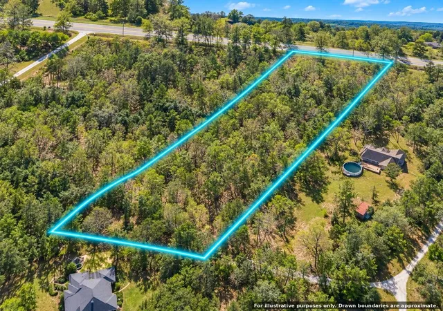 Photo 1 of Land for sale at 0 Highway 70, Arlington, TN 38002 | MLS# 3627704 | Listing updated on 2026-10-28