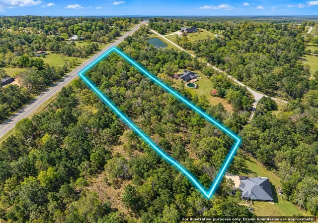 Photo 2 of Land for sale at 0 Highway 70, Arlington, TN 38002 | MLS# 3627704 | Listing updated on 2026-10-28