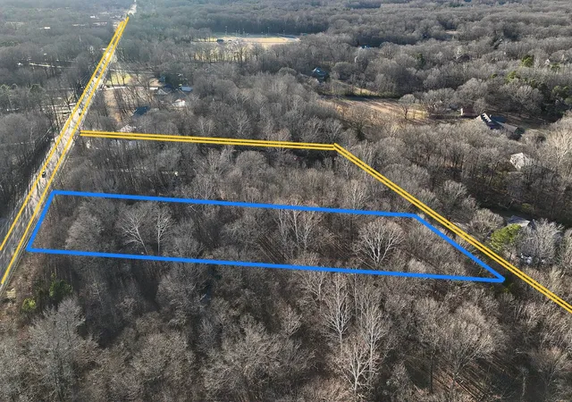 Photo 3 of Land for sale at 0 Highway 70, Arlington, TN 38002 | MLS# 3627704 | Listing updated on 2026-10-28