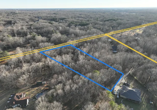 Photo 4 of Land for sale at 0 Highway 70, Arlington, TN 38002 | MLS# 3627704 | Listing updated on 2026-10-28
