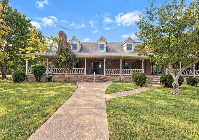 Photo 1 of Single family home for sale at 4211 Hargrove Marable Rd, Palmyra, TN 37142 | MLS# 3629711 | Listing updated on 2026-10-30
