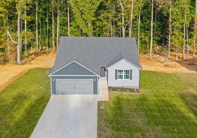 Photo 1 of Single family home for sale at 309 Tisha Ct, Clarksville, TN 37042 | MLS# 3628245 | Listing updated on 2026-10-29