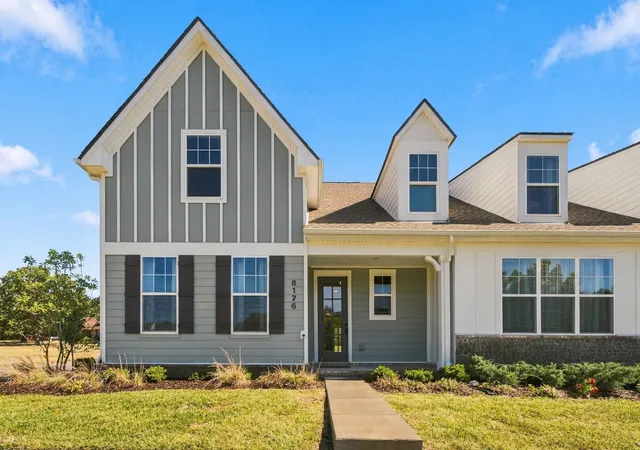 Townhouse for sale at 8176 Rocky Frk Almaville Rd, Smyrna, TN 37167 | MLS# 3627753