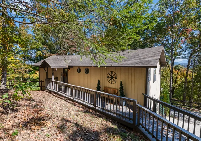 Single family home for sale at 742 Lloyd Huskey Rd, Pigeon Forge, TN 37863 | MLS# 3628529