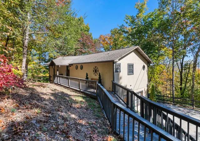 Photo 1 of Single family home for sale at 742 Lloyd Huskey Rd, Pigeon Forge, TN 37863 | MLS# 3628529 | Listing updated on 2026-10-29