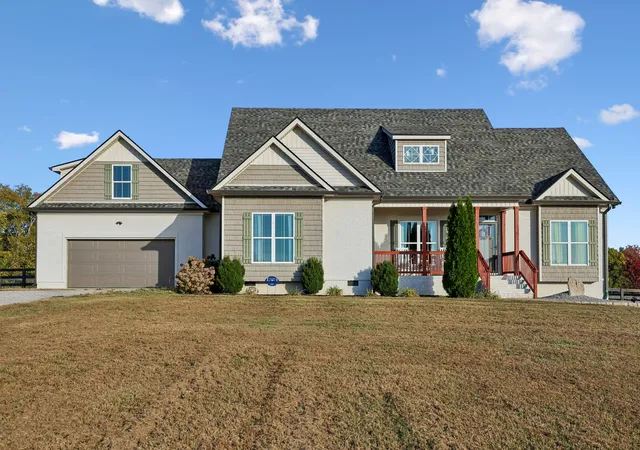 Single family home for sale at 2781 Anes Sta Rd, Lewisburg, TN 37091 | MLS# 3630028