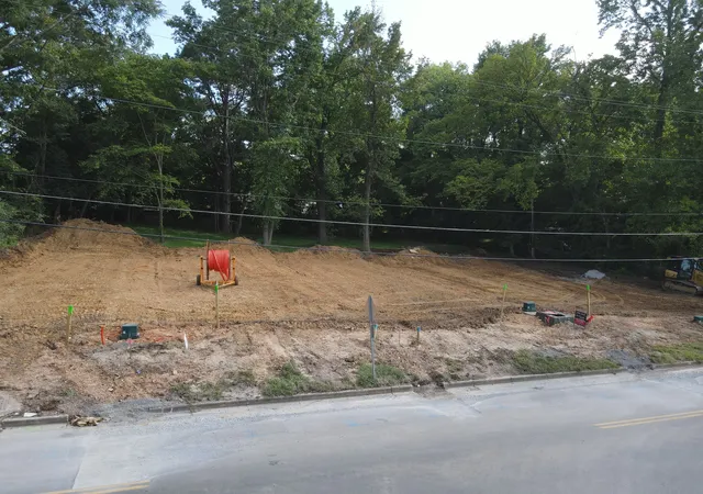 Photo 2 of Land for sale at 1228 Paradise Hl Rd, Clarksville, TN 37040 | MLS# 3627773 | Listing updated on 2026-10-28