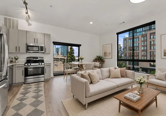 Condo for sale at 1002 Division St #304, Nashville, TN 37203 | MLS# 3628123