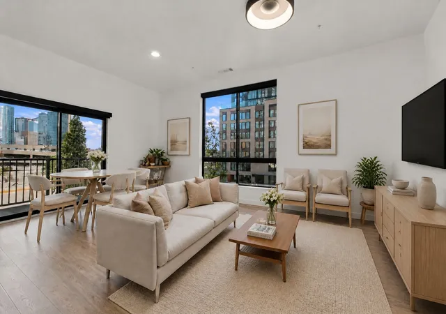 Photo 3 of Condo for sale at 1002 Division St #304, Nashville, TN 37203 | MLS# 3628123 | Listing updated on 2026-10-30