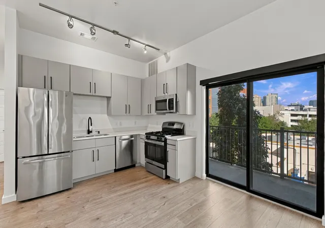 Photo 2 of Condo for sale at 1002 Division St #304, Nashville, TN 37203 | MLS# 3628123 | Listing updated on 2026-10-30