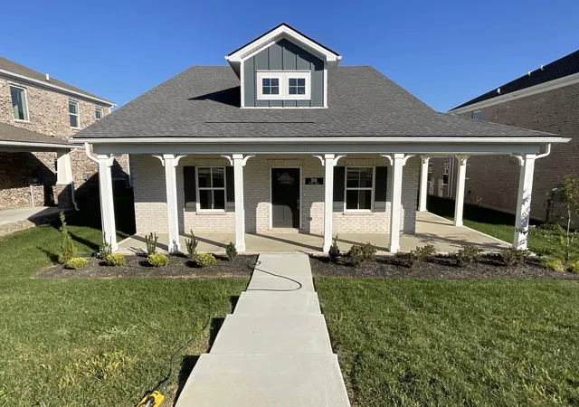 Single family home for sale at 318 Aspen Aly, Mount Juliet, TN 37122 | MLS# 3627883