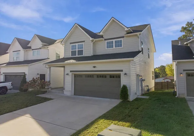 Photo 2 of Single family home for sale at 4071 Inlet Loop, Chattanooga, TN 37416 | MLS# 3627794 | Listing updated on 2026-10-29