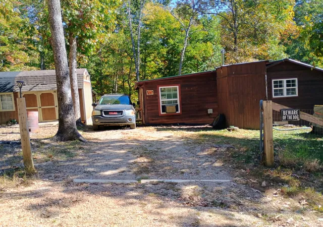 Photo 1 of Single family home for sale at 2997 Chisholm Trl Dr, Nunnelly, TN 37137 | MLS# 3628289 | Listing updated on 2026-10-29