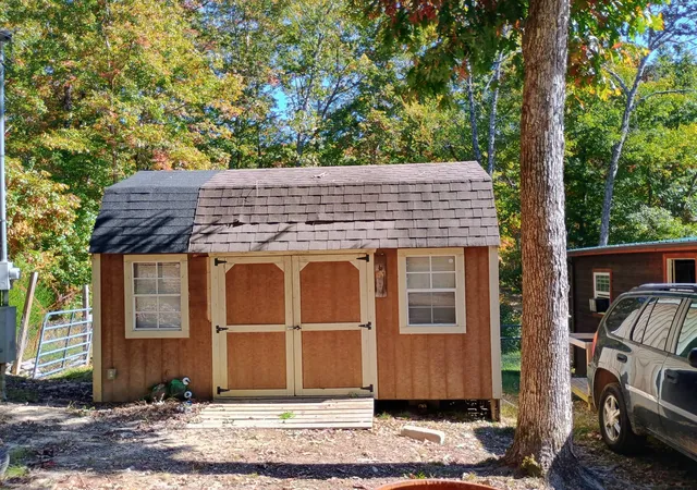 Photo 2 of Single family home for sale at 2997 Chisholm Trl Dr, Nunnelly, TN 37137 | MLS# 3628289 | Listing updated on 2026-10-29