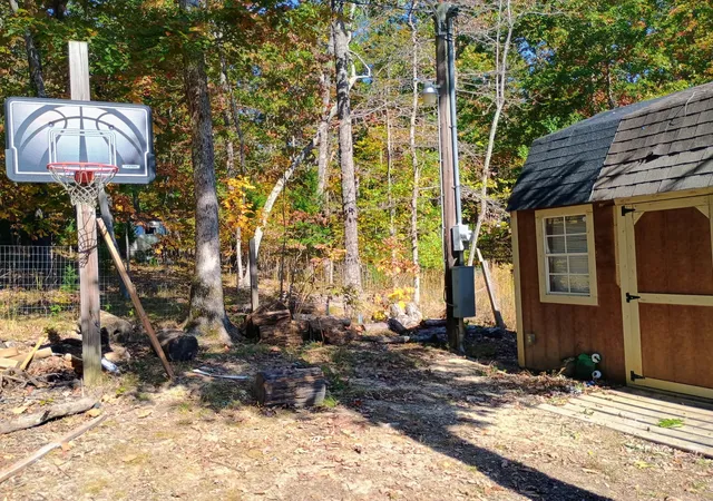 Photo 3 of Single family home for sale at 2997 Chisholm Trl Dr, Nunnelly, TN 37137 | MLS# 3628289 | Listing updated on 2026-10-29