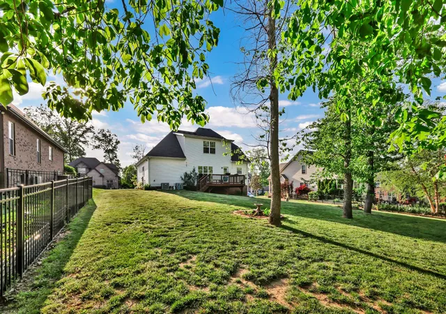 Photo 1 of Single family home for sale at 2971 Prince Dr, Clarksville, TN 37043 | MLS# 3628621 | Listing updated on 2026-10-29